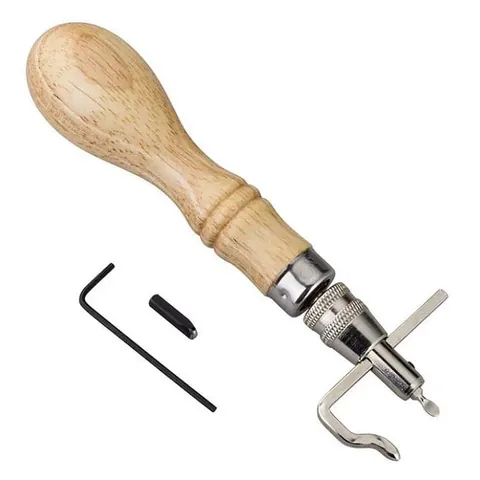Pro Stitching Groover