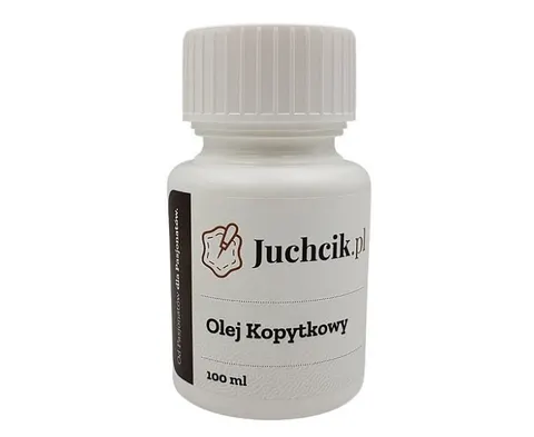 Olej kopytkowy 100 ml