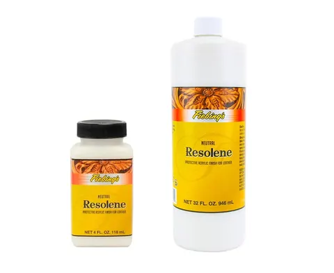 Fiebing's Resolene