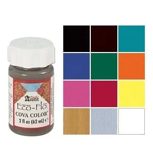 Eco-Flo Cova Color 62 ml