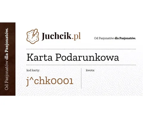 Karta Podarunkowa