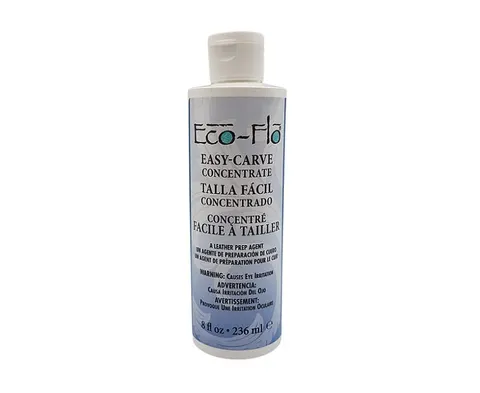 Eco-Flo Easy Carve Concentrate 236 ml