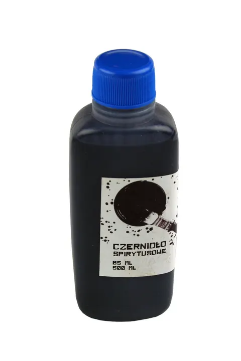 Czernidło spirytusowe 85ml