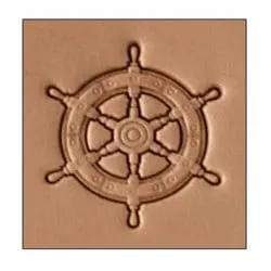 Stempel 30 x 25 mm, Ster