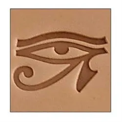 Stempel 30 x 25 mm, Oko Ra