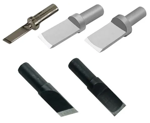 Ostrze do swivel knifa