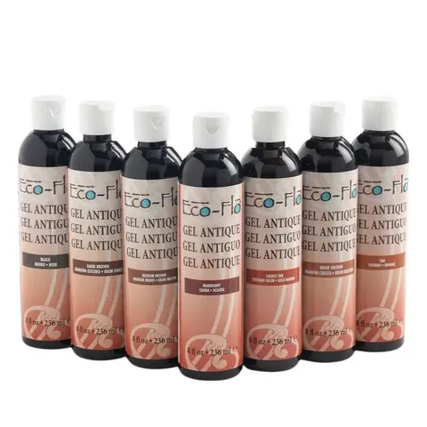 Eco-Flo Gel Antique 236 ml