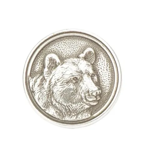 Concho 28 mm, Niedźwiedź