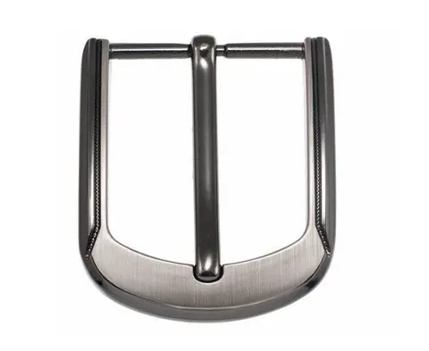 Klamra metalowa do paska 40mm, model B