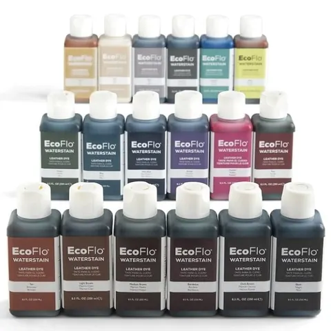 Eco-Flo Waterstain 250 ml