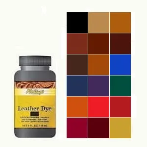 Fiebing's Leather Dye 118 ml