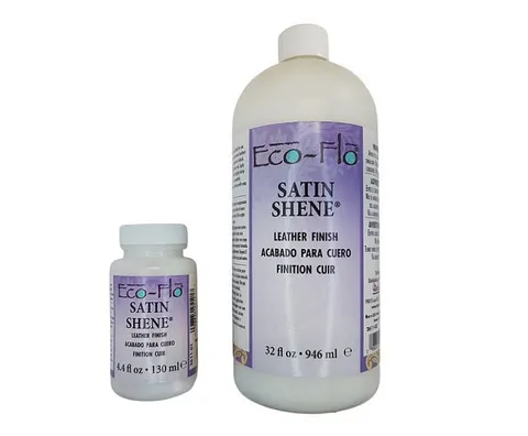Eco-Flo Satin Shene