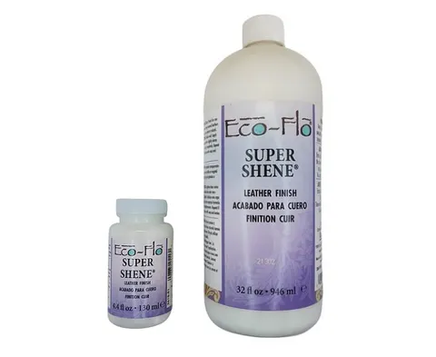 Eco-Flo Super Shene