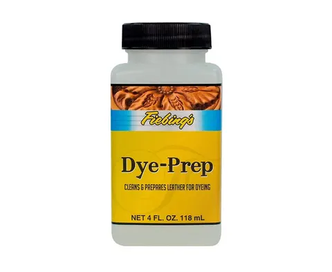 Podkład Fiebing's Dye-Prep 118 ml