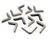 Narożnik metalowy 14 x 14 mm