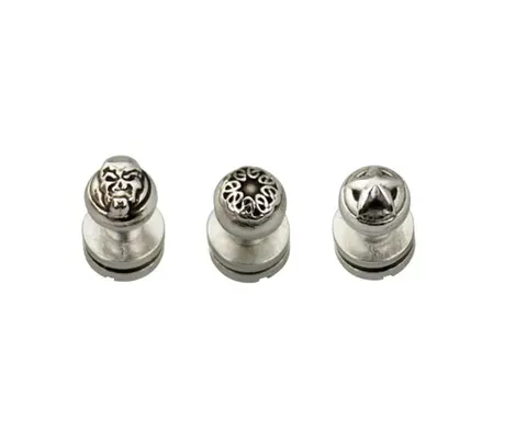 Knopik ozdobny 7.0 mm