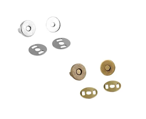 Zapięcie magnetyczne 10mm