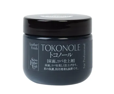 Tokonole czarny 120g