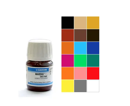 Giardini Dense Edge Paint 30 ml