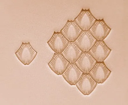 Stempel SN nr 67