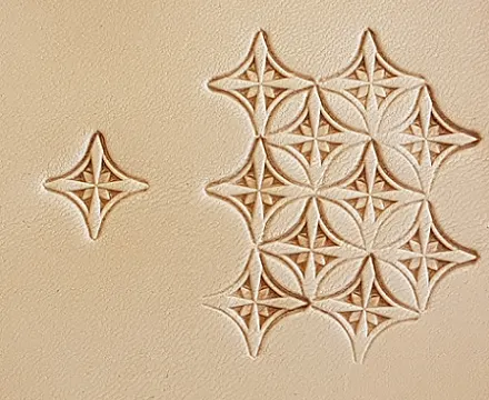 Stempel SN nr 381