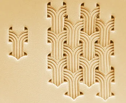 Stempel SN nr 125