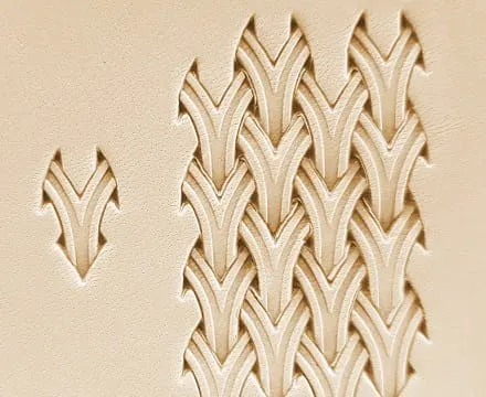 Stempel SN nr 163
