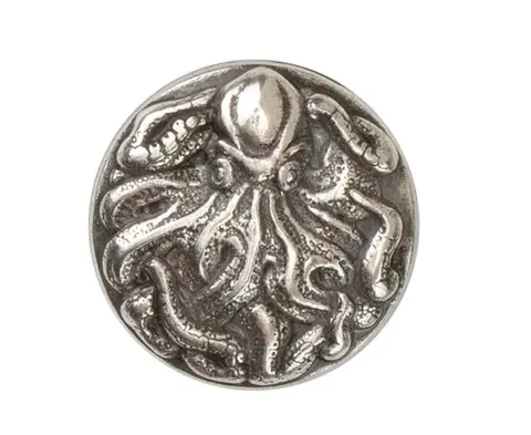 Concho 27 mm, Ośmiornica