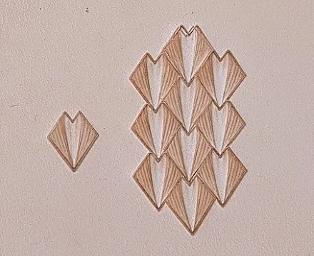 Stempel SN nr 390