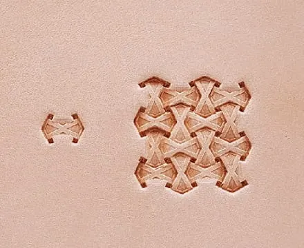 Stempel SN nr 203