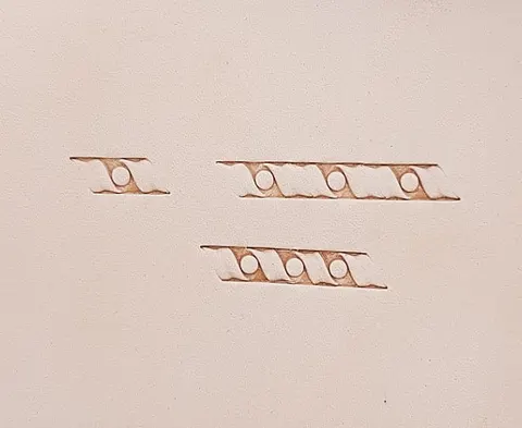 Stempel SN nr 111