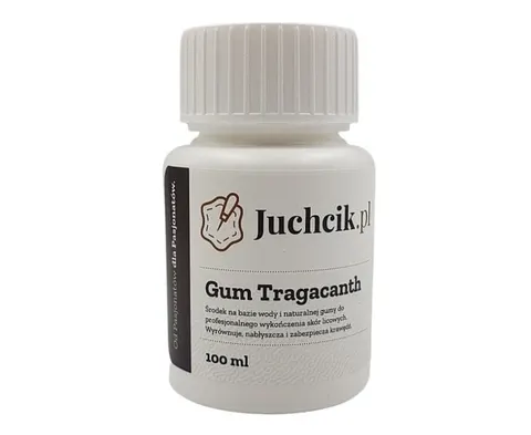 Guma Tragacanth Juchcik