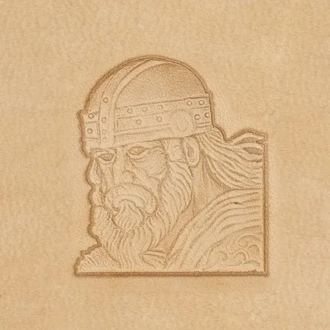 Stempel 30 x 25 mm, Wiking