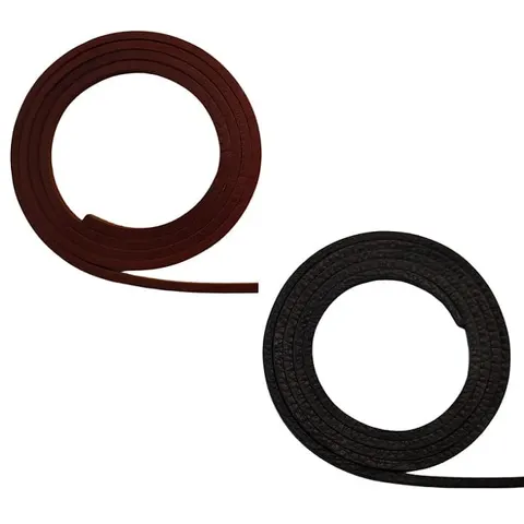 Rzemień bydlęcy 2,5 mm
