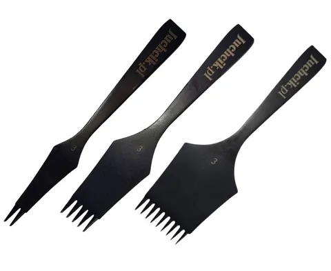 Wybijak pod szew francuski Juchcik Pro Tools 3.0mm