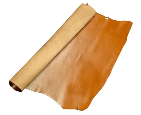 Kark bydlęcy, koniakowy gr. 1.3 - 1.7 mm