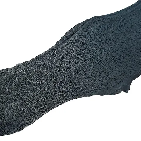 Skóra zębacza Naya® Satin, Carbone
