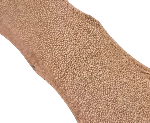 Skóra zębacza Naya® Raw, Wicker