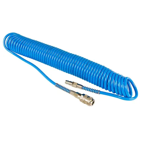 AIRPRESS WĄŻ SPIRALNY PU 8MMx5MM 10M UZBROJONY 4304206