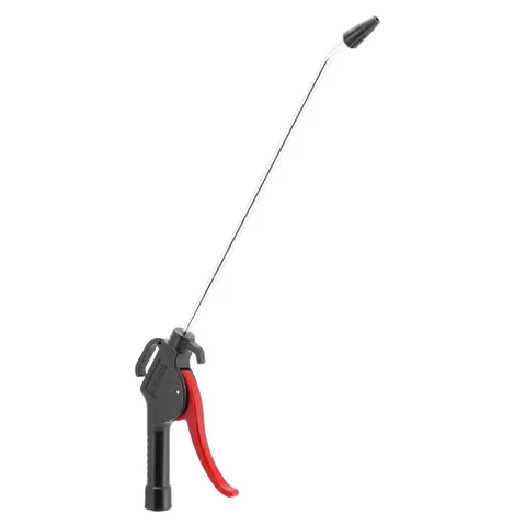 AIRPRESS PISTOLET DO PRZEDMUCHIWANIA KOMPOZYTOWY 35CM 45024