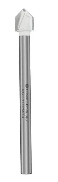BOSCH WIERTŁO DO PŁYTEK CYL-9 CERAMIC 6x80MM 2608587161