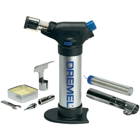 DREMEL MIKROPALNIK VERSAFLAME F0132200JA