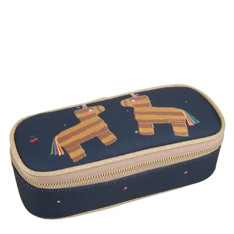 Piórnik PENCIL BOX Cherry Piñata | Jeune Premier