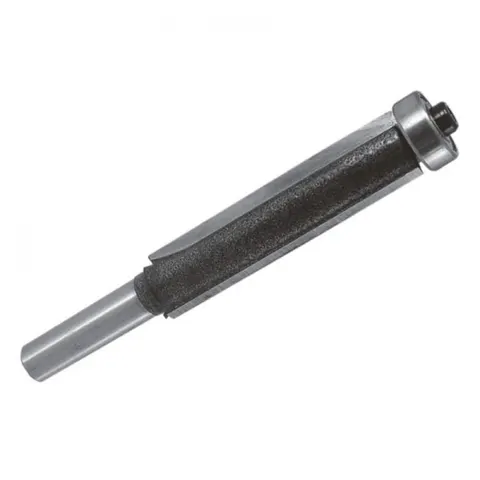 DEDRA FREZ PROSTY Z ŁOŻYSKIEM DŁUGI T8 D-13 H-50MM 07F091B