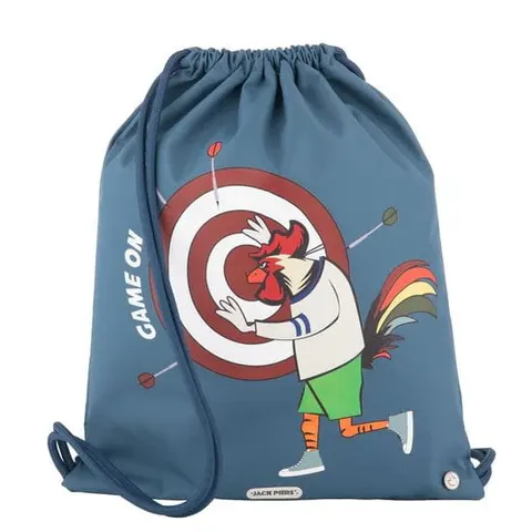 Worek - Plecak GYM BAG Darts | Jack Piers