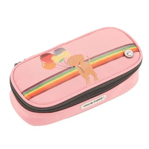 Piórnik PENCIL CASE Dog | Jack Piers