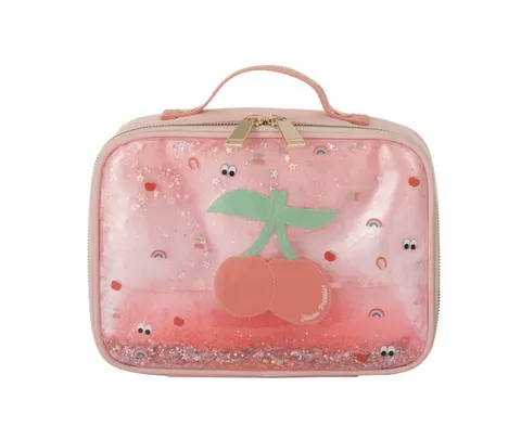 Torba termiczna Thermo Bag CHERRIES | Jeune Premier
