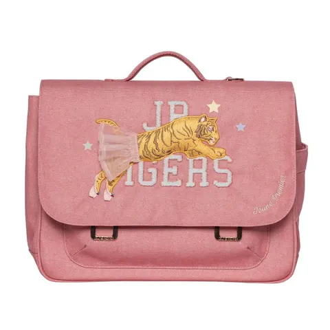 Tornister 6-8 lat It Bag MIDI Tutu Tiger | Jeune Premier