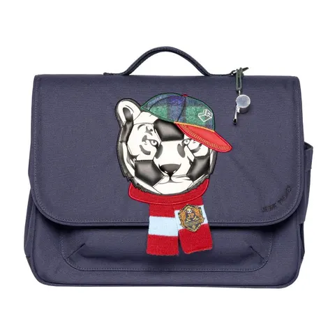 Tornister 6-8 lat It Bag MIDI FC Tiger | Jeune Premier