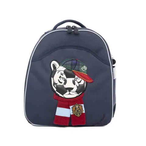 Plecak 2-6 lat Backpack RALPHIE FC Tiger | Jeune Premier